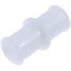 Image de Connecteur tuyau joint de hublot Machine à laver, Lave-linge MCD54512101 LG Machine à laver, Lave-linge MCD54512101 LG