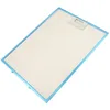 Image de Filtre à graisse métallique 284x374 mm (à l'unité) Hotte ZSP000583, ZSP001668 AIRLUX Hotte ZSP000583, ZSP001668 AIRLUX