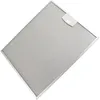 Image de SOS Accessoire Filtre antigraisse métal 352x284 mm pour Hotte 49016227 AYA, BLUESKY, CANDY, ELCOLUX, FIRSTLINE, FRANCIA, GLEMGAS, HYGENA, PROLINE, ROS