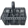 Image de SOS Accessoire Panier à couverts pour lave-vaisselle Hotpoint C00257140, C00386607
