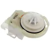 Image de SOS Accessoire Pompe de vidange pour Lave-vaisselle - 00165261, 165261 BOSCH, SIEMENS, NEFF, CONSTRUCTA, GAGGENAU, BALAY, ARISTON HOTPOINT, VIVA, BAUK