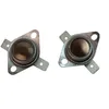 Image de SOS Accessoire Kit 2 thermostats (one shot + cycling) pour Sèche-linge C00116598 ARISTON HOTPOINT, INDESIT, WHIRLPOOL