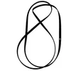 Image de SOS Accessoire Courroie 1930H6 pour Sèche-linge 481281728292 ARISTON HOTPOINT, BEKO, BELLAVITA, BLOMBERG, BOSCH, BRANDT, CANDY, CURTISS, DE DIETRICH,