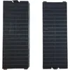 Image de SOS Accessoire Lot de 2 filtres charbon FCH260 ACM26 pour Hotte 49016876 49016877 AIRLUX, ARISTON HOTPOINT, BEKO, CANDY, FAGOR, FIRSTLINE, GLEM, HYGEN
