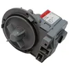 Image de SOS Accessoire Moteur pompe de vidange (à l'unité) pour Lave-linge EAU61383505 LG