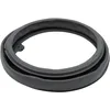 Image de SOS Accessoire Joint de hublot (manchette) pour Lave-linge 481010632436, W10632436 ARISTON HOTPOINT, BAUKNECHT, WHIRLPOOL