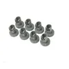 Image de SOS Accessoire 8 Roulettes panier supérieur pour Lave-vaisselle 50286967000 AEG, ARTHUR MARTIN, ARTHUR MARTIN ELECTROLUX, ELECTROLUX, FAURE, IKEA, IKE