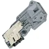 Image de SOS Accessoire Sécurité de porte, Fermeture, Verrou pour Lave-linge 8070202018 AEG, ELECTROLUX, FAURE, IKEA, ROSENLEW, ZANKER, ZANUSSI, ZOPPAS