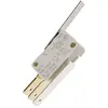 Image de SOS Accessoire Micro Interrupteur pour Lave-vaisselle 1883240100, 481227128452 ALTUS, ARDEM, AYA, BAUKNECHT, BEKO, BLOMBERG, BLUESKY, CONTINENTAL EDIS