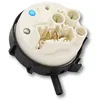 Image de SOS Accessoire Pressostat pour Lave-linge 481227128554, 00627655 ARISTON HOTPOINT, BAUCKNECHT, BAUKNECHT, BOSCH, CONSTRUCTA, CYLINDA, GORENJE, IGNIS,