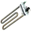 Image de SOS Accessoire Résistance 1700W avec sonde 200X22X75 mm pour Lave-linge C00112578 ARISTON HOTPOINT, INDESIT