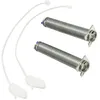 Image de SOS Accessoire Kit de réparation ressorts pour Lave-vaisselle 00754867, 00626665 BOSCH, CONSTRUCTA, JUNKER, NEFF, SIEMENS, VIVA