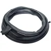 Image de SOS Accessoire joint de hublot (manchette) pour Lave-linge - 00772658 BOSCH, SIEMENS, CONSTRUCTA, NEFF, VIVA