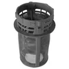 Image de SOS Accessoire Filtre de cuve pour Lave-vaisselle - 1740800500, 1740220700 BEKO, WHIRLPOOL, BAUKNECHT, FAR, CONTINENTAL EDISON, SELECLINE, BLOMBERG, B