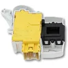 Image de SOS Accessoire Sécurité de porte, Fermeture, Verrou pour Lave-linge C00254755, C00285597 ARISTON HOTPOINT, INDESIT, SCHOLTES, WHIRLPOOL