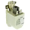Image de SOS Accessoire Filtre antiparasite pour Lave-linge 481212118285, 481212118284 ARISTON HOTPOINT, BAUCKNECHT, BAUKNECHT, BOSCH, ESSENTIEL B, FUNIX, GORE