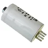 Image de SOS Accessoire Condensateur permanent 9MF 450V pour Sèche-linge 51280038202, 1251008106 2I MARCHI, AEG, ALTUS, ARISTON HOTPOINT, ARTHUR MARTIN ELECTRO
