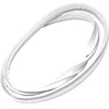 Image de SOS Accessoire Joint de porte pour Sèche-linge 40001055, 40005393 CANDY, EDESSA, FAGOR, HOOVER, KELVINATOR, MAYTAG, OSTEIN, OTSEIN, ZEROWATT