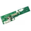 Image de Carte électronique, module programmé Lave-linge 49041891 CANDY Lave-linge 49041891 CANDY