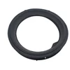 Image de SOS Accessoire Joint de hublot (manchette) avec retour a la cuve (2 1 trous) pour Lave-linge - MDS38265303 LG