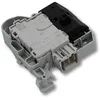 Image de SOS Accessoire Verrou de porte pour Lave-linge 00638259, 00623782 BOSCH, CONSTRUCTA, GAGGENAU, NEFF, SIEMENS, VIVA