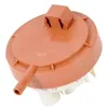Image de SOS Accessoire Pressostat pour Lave-vaisselle 1528189127, 1528189101 AEG, ARTHUR MARTIN, ARTHUR MARTIN ELECTROLUX, BLUESKY, ELECTROLUX, FAURE, IKEA, I