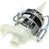 Image de SOS Accessoire Pompe de cyclage YXW48-2A-2 pour Lave-vaisselle 41900804, 41052272 BAUMATIC, CANDY, HOOVER, ROSIERES, ZEROWATT