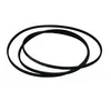 Image de SOS Accessoire Courroie 1956 J3 pour Sèche-linge 481935818019 IGNIS, LADEN, RADIOLA, WHIRLPOOL