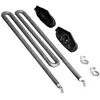 Image de SOS Accessoire Résistance 2100W compatible pour Lave-linge 6260483 ARISTON HOTPOINT, KOMPATIBEL MIELE
