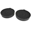 Image de SOS Accessoire Filtre à charbon double pour Hotte 00353121 AIRFORCE, BOSCH, CONSTRUCTA, NEFF, SIEMENS, VIVA