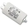 Image de SOS Accessoire Condensateur 20 mF 450V pour Lave-linge 481981729153 AIRPORT, ARISTON HOTPOINT, BRANDT, CANDY, CURLING, CURTISS, DE DIETRICH, FAGOR, FA