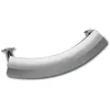 Image de SOS Accessoire Poignée de porte hublot pour Lave-linge 00751791 SIEMENS