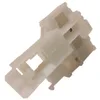 Image de SOS Accessoire Sécurité de porte, Fermeture, Verrou pour Lave-linge 55X3548 ARISTON HOTPOINT, ARTHUR MARTIN ELECTROLUX, ASPES, AYA, BALAY, BELLAVITA,