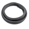 Image de SOS Accessoire Joint de hublot (manchette) pour Lave-linge - 481246068617 WHIRLPOOL, BAUKNECHT, LADEN, IGNIS
