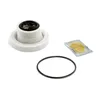 Image de SOS Accessoire Palier droit (roulement) diam 20mm pour Lave-linge - 4071306502 ARTHUR MARTIN ELECTROLUX, FAURE, AEG, ARTHUR MARTIN, ZANUSSI, ELECTROLU