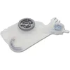 Image de SOS Accessoire Répartiteur d'eau pour Lave-vaisselle 41026799 BAUMATIC, CANDY, GASFIRE, HOOVER, IBERNA, ROSIERES, ZEROWATT