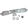 Image de SOS Accessoire Ensemble palier (roulement) + traverse pour Lave-linge 52X5020, 480181701008 .Toutes marques, ARISTON HOTPOINT, ARTHUR MARTIN ELECTROLU
