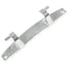 Image de SOS Accessoire Charnière de hublot pour Lave-linge 00627049, 10013617 BOSCH, CONSTRUCTA, NEFF, SIEMENS, VIVA