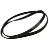 Image de SOS Accessoire Courroie 1277 J5 pour Lave-linge 52X4976, 2005170400 ALTUS, ARDEM, BEKO, BLOMBERG, BLUESKY, BRANDT, ELEKTRA-BREGENZ, FAR, FUNIX, LISTO,