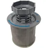 Image de SOS Accessoire Microfiltre pour Lave-vaisselle 00427903, 10002494 ARISTON HOTPOINT, BALAY, BAUKNECHT, BOSCH, CONSTRUCTA, GAGGENAU, GORENJE, IKEA, IKEA