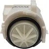 Image de SOS Accessoire Pompe de vidange pour Lave-vaisselle 00631200 BOSCH, GAGGENAU, NEFF, SIEMENS, VIVA