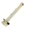 Image de SOS Accessoire Amortisseur 120n + support (x1) pour Lave-linge 49043541 BRANDT, CANDY, DE DIETRICH, HOOVER, IBERNA, LAMONA, OSTEIN, OTSEIN, PHILCO, RO
