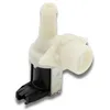 Image de SOS Accessoire Electrovanne pour Lave-linge 481227128375, C00312238 BAUKNECHT, IGNIS, IKEA WHIRLPOOL, LADEN, RADIOLA, WHIRLPOOL