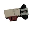 Image de SOS Accessoire Sécurité de porte, Fermeture, Verrou pour Lave-linge 2805311600, 2805311700 ALTUS, AYA, BEKO, CONTINENTAL EDISON, ESSENTIEL B, FAR, GRU
