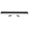 Image de SOS Accessoire Joint bas de porte pour Lave-vaisselle 00298534 BOSCH, CONSTRUCTA, DE DIETRICH, GAGGENAU, JUNKER, NEFF, SIEMENS, VIVA
