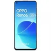 Image de Smartphone Oppo Reno6 5G 8GB 128GB 6.43 pouces Bleu en occasion ou reconditionné