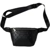 Image de Bill Tornade Sac Banane Monogramme Monogramme - TU Noir