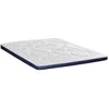Image de Surmatelas DOLCE VITA - accueil mémoire de forme - 5 cm - 160x200 cm