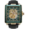 Image de Montignac Mow604 Montre solo Tempo pour homme, bracelet