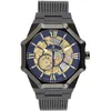 Image de Montignac Mow808 Mow808 Montre pour homme, Bracelet